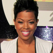 Height of Malinda Williams