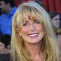 Height of Marcia Strassman