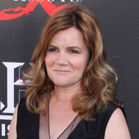 Height of Mare Winningham