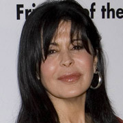 Height of Maria Conchita Alonso