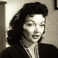 Height of Mari Blanchard