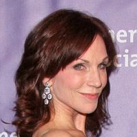 Height of Marilu Henner