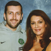 Height of Marina Sirtis