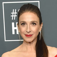 Height of Marin Hinkle