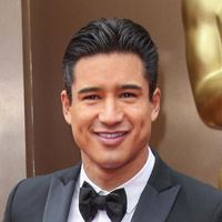 Height of Mario Lopez