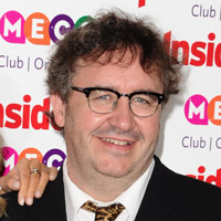 Height of Mark Benton