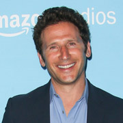 Height of Mark Feuerstein