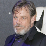 Height of Mark Hamill