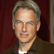 Height of Mark Harmon