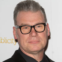 Height of Mark Kermode