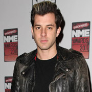 Height of Mark Ronson