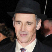 Height of Mark Rylance