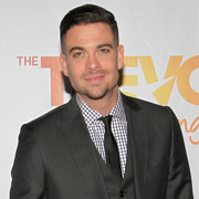 Height of Mark Salling