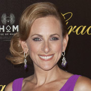 Height of Marlee Matlin