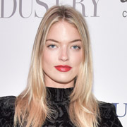 Height of Martha Hunt