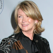 Height of Martha Stewart