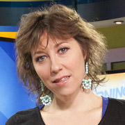 Height of Martha Wainwright