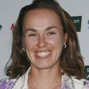 Height of Martina Hingis