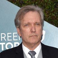 Height of Martin Donovan