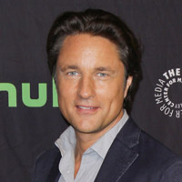 Height of Martin Henderson