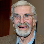 Height of Martin Landau