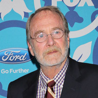 Height of Martin Mull