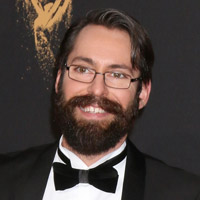 Height of Martin Starr