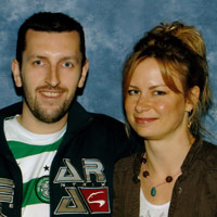 Height of Mary Lynn Rajskub