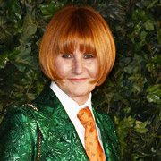 Height of Mary Portas