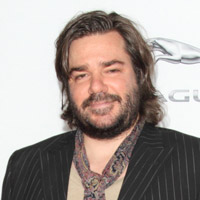 Height of Matt Berry