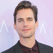 Height of Matt Bomer