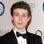 Height of Matt Edmondson