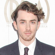 Height of Matthew Beard