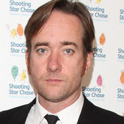 Height of Matthew MacFadyen