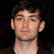 Height of Matthew McNulty