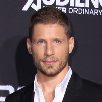 Height of Matt Lauria