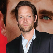 Height of Matt Letscher