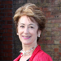 Height of Maureen Lipman