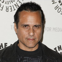 Height of Maurice Benard