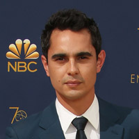 Height of Max Minghella