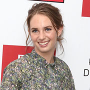 Height of Maya Hawke