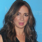 Height of Maya Rudolph