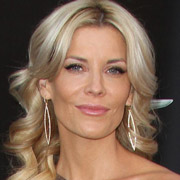 Height of McKenzie Westmore