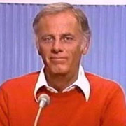 Height of McLean Stevenson