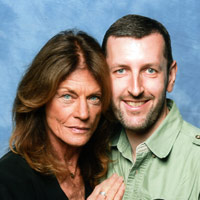 Height of Meg Foster