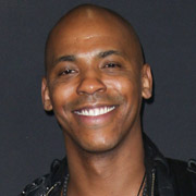 Height of Mehcad Brooks