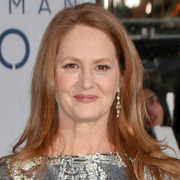 Height of Melissa Leo