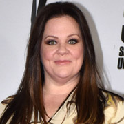 Height of Melissa McCarthy