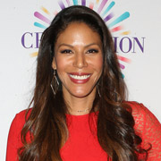 Height of Merle Dandridge