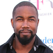 Height of Michael Jai White